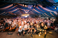Volksfest Waldkirchen 2026 | Tag3