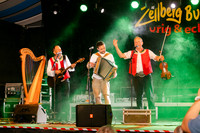 Volksfest Waldkirchen 2026 | Tag6