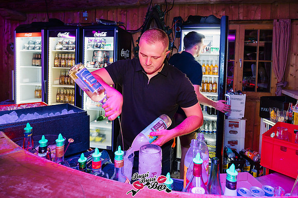BUSSI BUSSI BAR - 90er 2000er Party-361