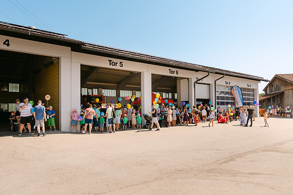 VOLKSFEST WALDKIRCHEN TAG5-0058