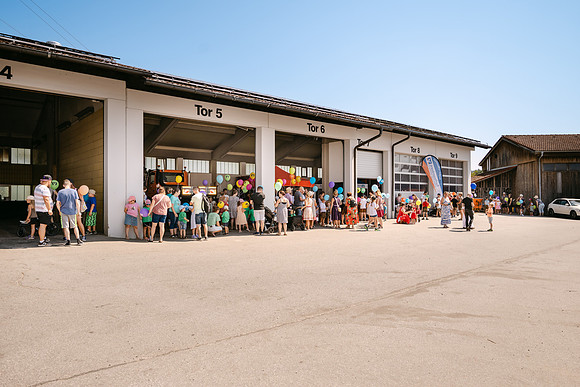 VOLKSFEST WALDKIRCHEN TAG5-0062