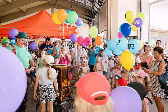VOLKSFEST WALDKIRCHEN TAG5-0119