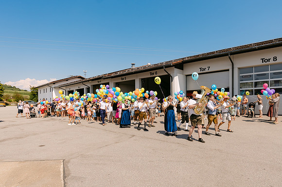 VOLKSFEST WALDKIRCHEN TAG5-0177