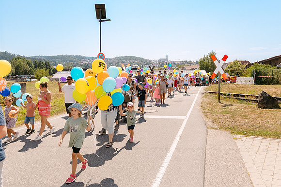 VOLKSFEST WALDKIRCHEN TAG5-0193