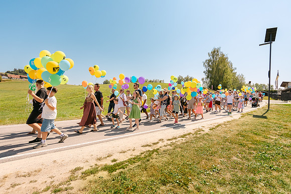 VOLKSFEST WALDKIRCHEN TAG5-0256
