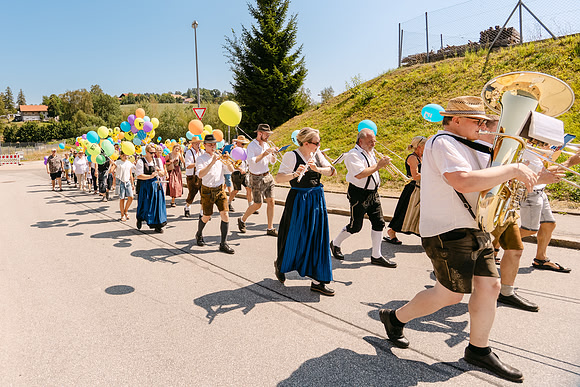 VOLKSFEST WALDKIRCHEN TAG5-0350