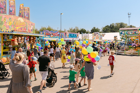 VOLKSFEST WALDKIRCHEN TAG5-0397
