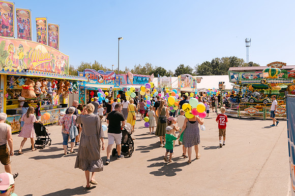 VOLKSFEST WALDKIRCHEN TAG5-0403