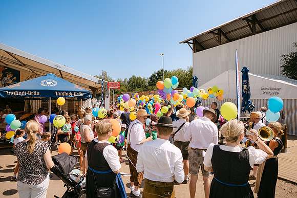 VOLKSFEST WALDKIRCHEN TAG5-0415