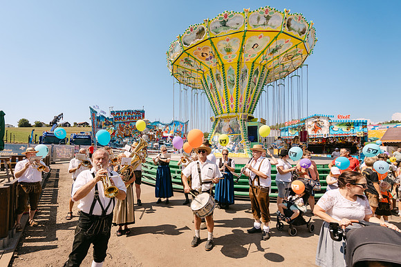 VOLKSFEST WALDKIRCHEN TAG5-0445