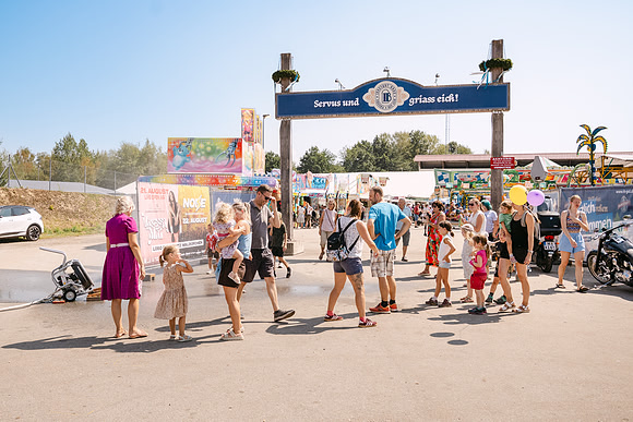 VOLKSFEST WALDKIRCHEN TAG5-0564