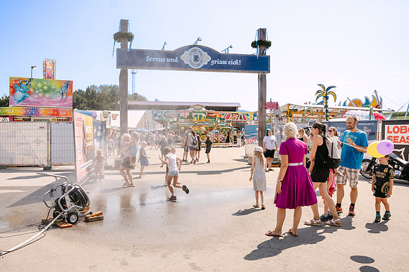 VOLKSFEST WALDKIRCHEN TAG5-0575