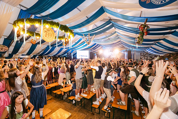 VOLKSFEST WALDKIRCHEN TAG5-0873