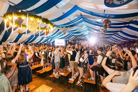 VOLKSFEST WALDKIRCHEN TAG5-0892