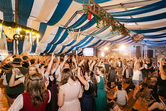 VOLKSFEST WALDKIRCHEN TAG5-0917