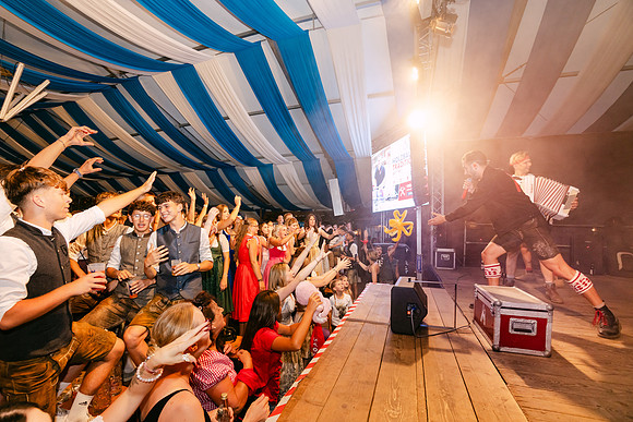 VOLKSFEST WALDKIRCHEN TAG5-1005