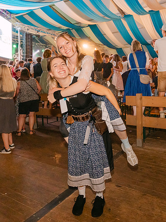 VOLKSFEST WALDKIRCHEN TAG5-1107