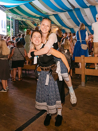 VOLKSFEST WALDKIRCHEN TAG5-1114