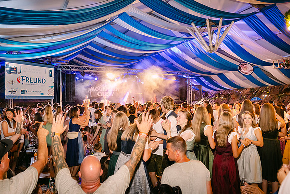 VOLKSFEST WALDKIRCHEN TAG5-1117