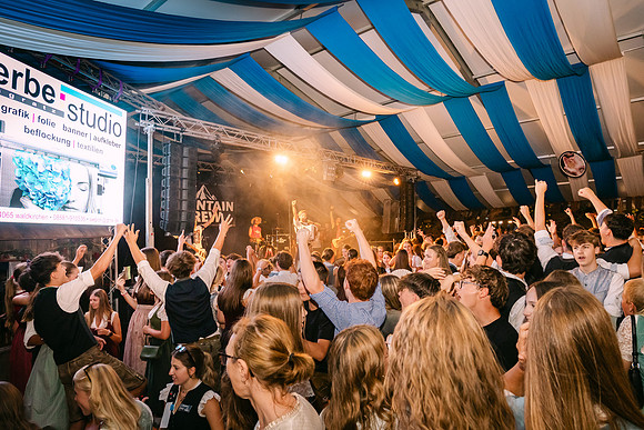 VOLKSFEST WALDKIRCHEN TAG5-1340