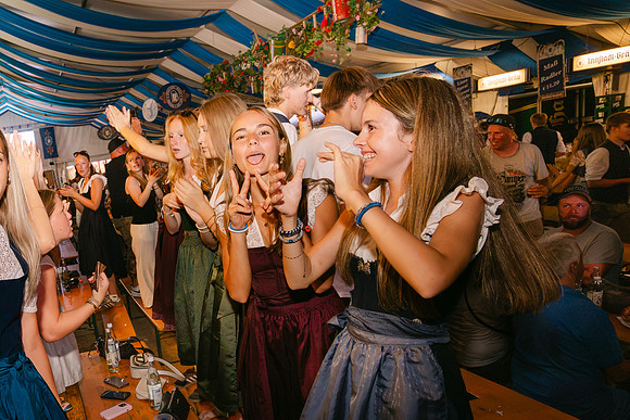 VOLKSFEST WALDKIRCHEN TAG5-1420