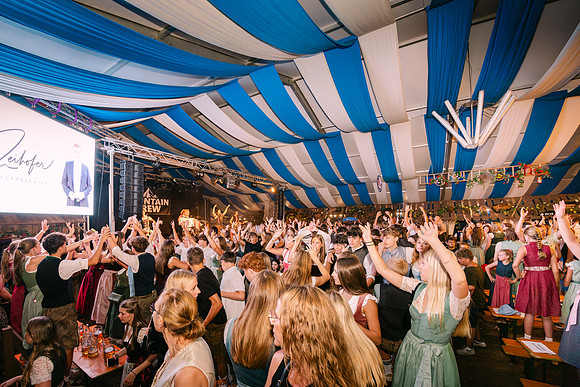 VOLKSFEST WALDKIRCHEN TAG5-1383
