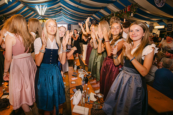 VOLKSFEST WALDKIRCHEN TAG5-1437
