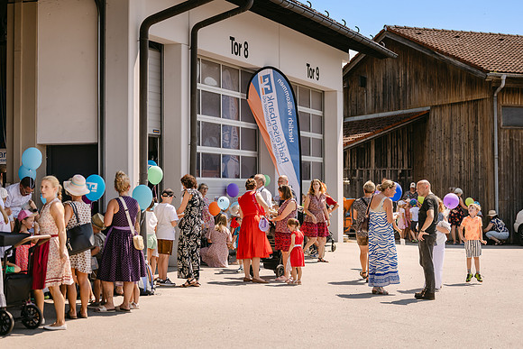 VOLKSFEST WALDKIRCHEN TAG5-1461