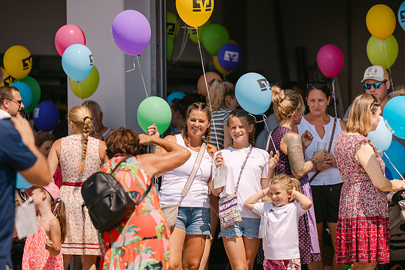 VOLKSFEST WALDKIRCHEN TAG5-1491