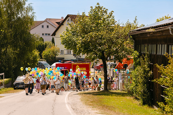 VOLKSFEST WALDKIRCHEN TAG5-1503