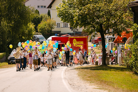 VOLKSFEST WALDKIRCHEN TAG5-1510