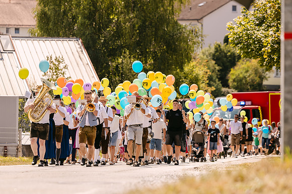 VOLKSFEST WALDKIRCHEN TAG5-1518