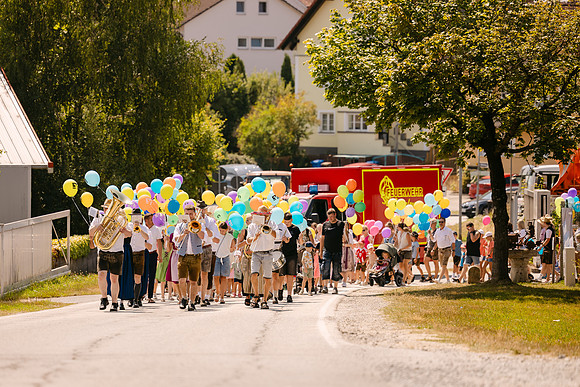 VOLKSFEST WALDKIRCHEN TAG5-1512