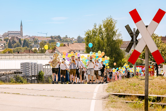 VOLKSFEST WALDKIRCHEN TAG5-1525