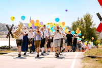 Volksfest Waldkirchen 2026 | Tag5
