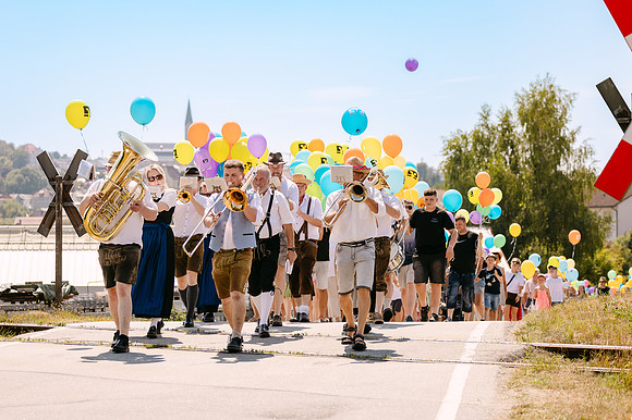 VOLKSFEST WALDKIRCHEN TAG5-1533