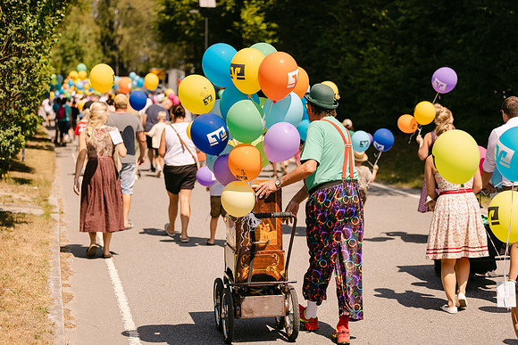VOLKSFEST WALDKIRCHEN TAG5-1554