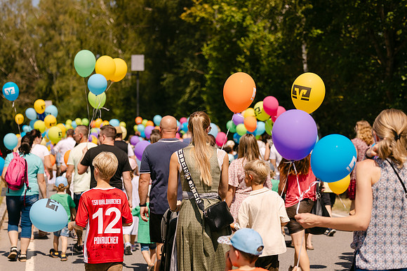 VOLKSFEST WALDKIRCHEN TAG5-1566