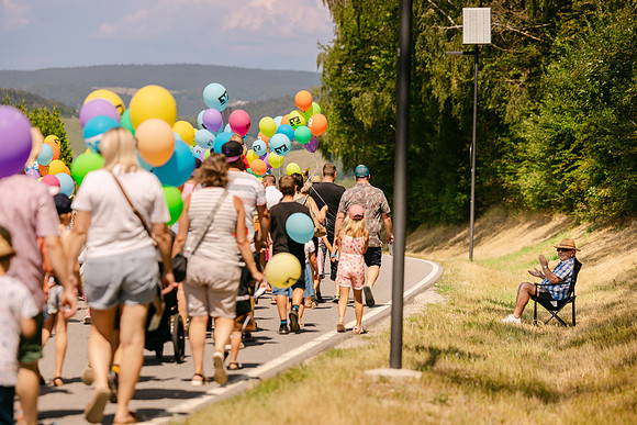 VOLKSFEST WALDKIRCHEN TAG5-1574