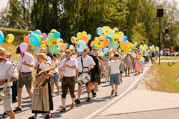 VOLKSFEST WALDKIRCHEN TAG5-1589