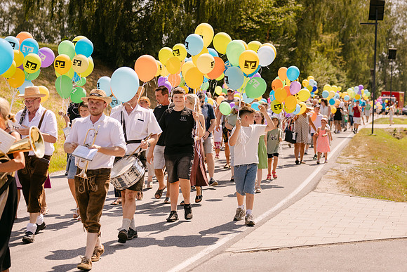 VOLKSFEST WALDKIRCHEN TAG5-1594