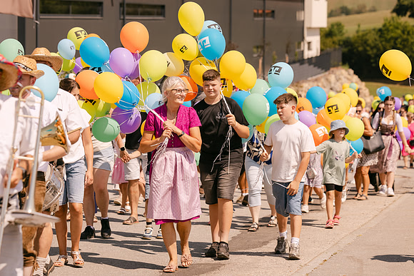 VOLKSFEST WALDKIRCHEN TAG5-1614