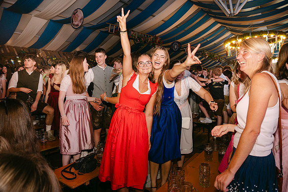 VOLKSFEST WALDKIRCHEN TAG5-1622