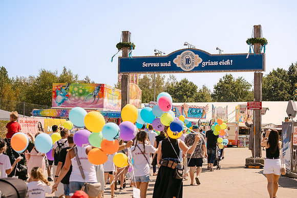 VOLKSFEST WALDKIRCHEN TAG5-1637