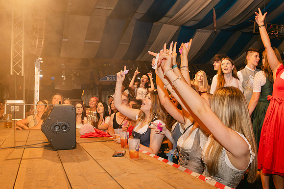 VOLKSFEST WALDKIRCHEN TAG5-1654