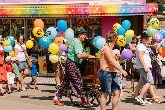 VOLKSFEST WALDKIRCHEN TAG5-1653