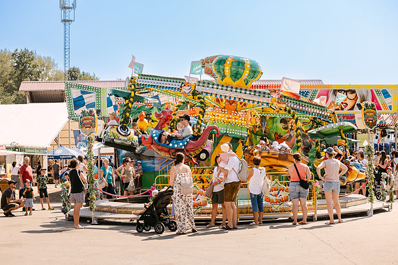 VOLKSFEST WALDKIRCHEN TAG5-1713