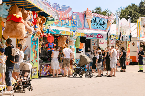 VOLKSFEST WALDKIRCHEN TAG5-1726