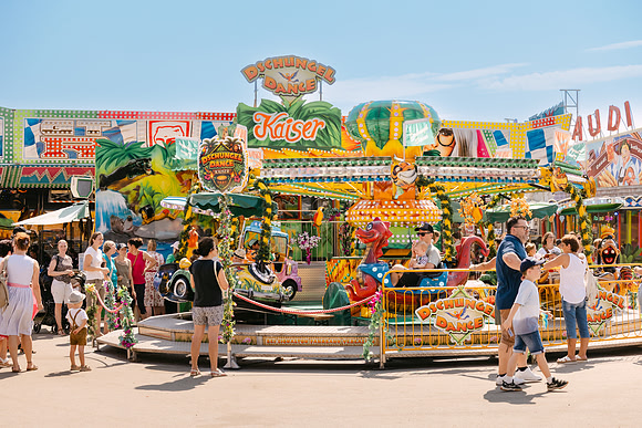 VOLKSFEST WALDKIRCHEN TAG5-1727