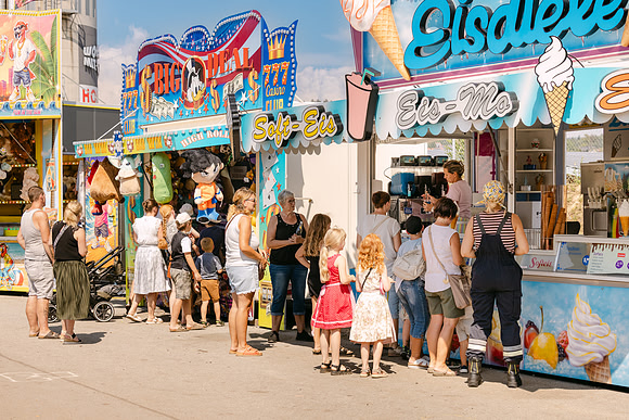 VOLKSFEST WALDKIRCHEN TAG5-1738